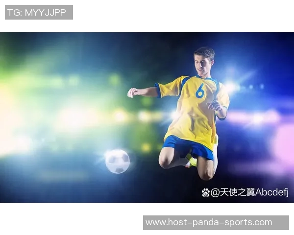 足球瞬间定格在镜头下展现激情与梦想的完美结合